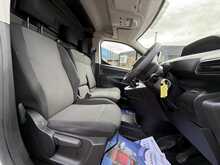 PEUGEOT PARTNER 1.5 BLUEHDI PROFESSIONAL 1000 L1 EURO 6