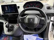 PEUGEOT PARTNER 1.5 BLUEHDI PROFESSIONAL 1000 L1 EURO 6