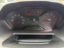 PEUGEOT PARTNER 1.5 BLUEHDI PROFESSIONAL 1000 L1 EURO 6