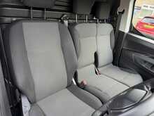 PEUGEOT PARTNER 1.5 BLUEHDI PROFESSIONAL 1000 L1 EURO 6