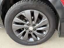 SUZUKI SX4 S-CROSS 1.4 BOOSTERJET ALLGRIP SZ5 5DR