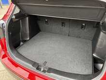 SUZUKI SX4 S-CROSS 1.4 BOOSTERJET ALLGRIP SZ5 5DR