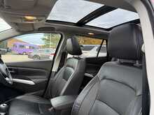 SUZUKI SX4 S-CROSS 1.4 BOOSTERJET ALLGRIP SZ5 5DR