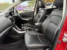 SUZUKI SX4 S-CROSS 1.4 BOOSTERJET ALLGRIP SZ5 5DR