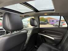 SUZUKI SX4 S-CROSS 1.4 BOOSTERJET ALLGRIP SZ5 5DR