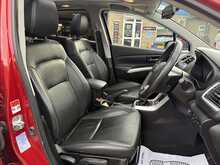 SUZUKI SX4 S-CROSS 1.4 BOOSTERJET ALLGRIP SZ5 5DR