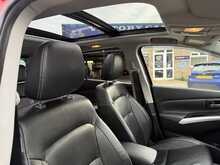 SUZUKI SX4 S-CROSS 1.4 BOOSTERJET ALLGRIP SZ5 5DR