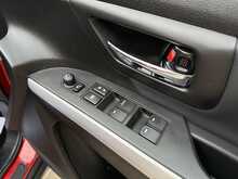 SUZUKI SX4 S-CROSS 1.4 BOOSTERJET ALLGRIP SZ5 5DR