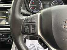 SUZUKI SX4 S-CROSS 1.4 BOOSTERJET ALLGRIP SZ5 5DR