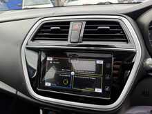 SUZUKI SX4 S-CROSS 1.4 BOOSTERJET ALLGRIP SZ5 5DR