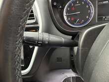 SUZUKI SX4 S-CROSS 1.4 BOOSTERJET ALLGRIP SZ5 5DR
