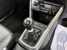 SUZUKI SX4 S-CROSS 1.4 BOOSTERJET ALLGRIP SZ5 5DR