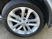 NISSAN JUKE1.2 DIG-T ACENTA PREMIUM 5DR