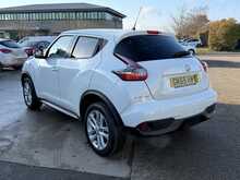 NISSAN JUKE1.2 DIG-T ACENTA PREMIUM 5DR