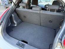 NISSAN JUKE1.2 DIG-T ACENTA PREMIUM 5DR