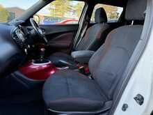 NISSAN JUKE1.2 DIG-T ACENTA PREMIUM 5DR