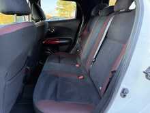 NISSAN JUKE1.2 DIG-T ACENTA PREMIUM 5DR