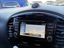 NISSAN JUKE1.2 DIG-T ACENTA PREMIUM 5DR