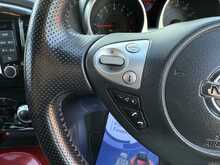 NISSAN JUKE1.2 DIG-T ACENTA PREMIUM 5DR