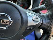 NISSAN JUKE1.2 DIG-T ACENTA PREMIUM 5DR