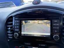 NISSAN JUKE1.2 DIG-T ACENTA PREMIUM 5DR