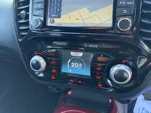 NISSAN JUKE1.2 DIG-T ACENTA PREMIUM 5DR