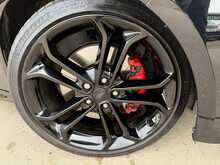 FORD FOCUS 2.0TDCI ST-3 5DR EURO 6