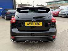 FORD FOCUS 2.0TDCI ST-3 5DR EURO 6