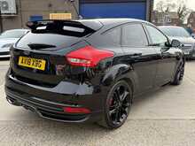 FORD FOCUS 2.0TDCI ST-3 5DR EURO 6
