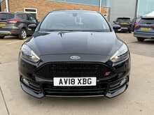 FORD FOCUS 2.0TDCI ST-3 5DR EURO 6
