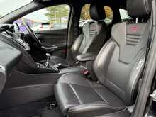 FORD FOCUS 2.0TDCI ST-3 5DR EURO 6