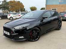 FORD FOCUS 2.0TDCI ST-3 5DR EURO 6