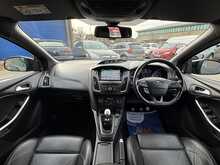 FORD FOCUS 2.0TDCI ST-3 5DR EURO 6
