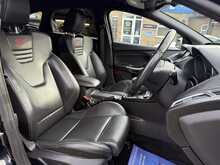 FORD FOCUS 2.0TDCI ST-3 5DR EURO 6