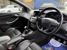 FORD FOCUS 2.0TDCI ST-3 5DR EURO 6
