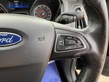 FORD FOCUS 2.0TDCI ST-3 5DR EURO 6