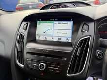 FORD FOCUS 2.0TDCI ST-3 5DR EURO 6