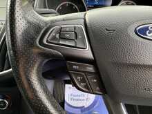 FORD FOCUS 2.0TDCI ST-3 5DR EURO 6