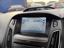 FORD FOCUS 2.0TDCI ST-3 5DR EURO 6