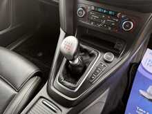 FORD FOCUS 2.0TDCI ST-3 5DR EURO 6