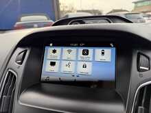 FORD FOCUS 2.0TDCI ST-3 5DR EURO 6