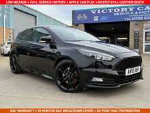FORD FOCUS 2.0TDCI ST-3 5DR EURO 6