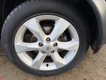 NISSAN JUKE 1.6 ACENTA 5DR