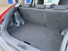 NISSAN JUKE 1.6 ACENTA 5DR