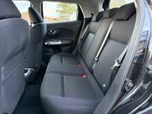 NISSAN JUKE 1.6 ACENTA 5DR