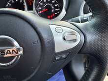 NISSAN JUKE 1.6 ACENTA 5DR