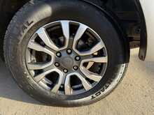 FORD RANGER 3.2 TDCI WILDTRAK AUTO 4X4 4DR EURO 6