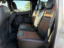FORD RANGER 3.2 TDCI WILDTRAK AUTO 4X4 4DR EURO 6