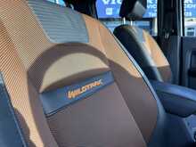 FORD RANGER 3.2 TDCI WILDTRAK AUTO 4X4 4DR EURO 6