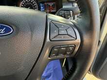 FORD RANGER 3.2 TDCI WILDTRAK AUTO 4X4 4DR EURO 6